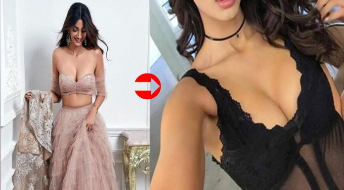 सोनम कपूर से भी ज़्यादा हॉट और खूबसूरत है उनकी छोटी बहन…..इन तस्वीरों को देखकर आप भी हो जायेंगे दीवाने !