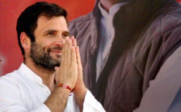 मध्यप्रदेश विधानसभा चुनावो से पहले बीजेपी को लगा झटका, कांग्रेस ने जीती 7 में से 6 सीटें Congress won 6 out of 7 seats in madhya pradesh Pachmarhi body elections