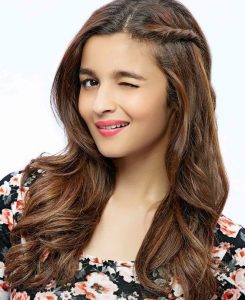 youngest actress in the Bollywood industry