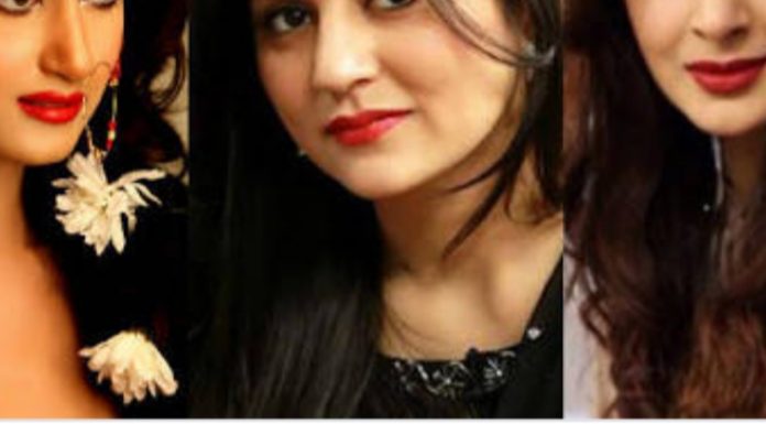 ये है बॉलीवुड इंडस्ट्री की सबसे कम उम्र की अभिनेत्रियाँ, नाम जानकर आप भी रह जायेंगे हैरान