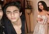 जाह्नवी कपूर के बाद अब ख़ुशी कपूर और शाहरुख़ के बेटे आर्यन को पर्दे पर लॉन्च करने की तैयारी में करण जौहर,