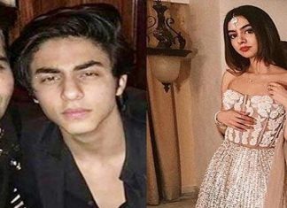 जाह्नवी कपूर के बाद अब ख़ुशी कपूर और शाहरुख़ के बेटे आर्यन को पर्दे पर लॉन्च करने की तैयारी में करण जौहर,