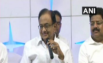 लोग पूछ रहे है की राफेल क्या है और अभी तक हमारे देश में क्यों नहीं आया: चिदंबरम chidambaram-attack-on-bjp-at-rafale-deal