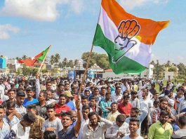 Congress's Masterstroke before India Bandh, 10% reservation for Brahmin society