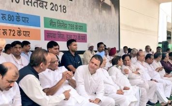 गहलोत ने बीजेपी पर कसा तंज, जब गठबंधन टिकेगा ही नहीं तो उन्हें चिंता क्यों हो रही है Gehlot's taunt on BJP, when the alliance will not last, then why are they worried