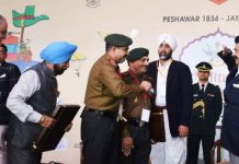 कारगिल वार: कैसे एक सिक्के ने बचाई इस वीर जवान की जान, सुनिए उनकी जुबानी Kargil war: how a coin saved the life of this brave young man