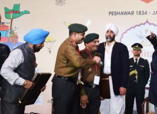 कारगिल वार: कैसे एक सिक्के ने बचाई इस वीर जवान की जान, सुनिए उनकी जुबानी Kargil war: how a coin saved the life of this brave young man