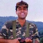 जब कारगिल युद्ध में विक्रम बत्रा ने पाकिस्तानियो को गोली मारते हुए कहा “ये लो माधुरी दीक्षित” When in the Kargil war, Vikram Batra shot Pakistanis