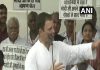 देश जिन मुद्दों में जवाब चाहता है, मोदी उसमे चुप रहते है: राहुल गाँधी