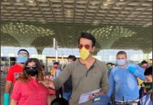 Actors share screenshot of money being demanded from workers in the name of Sonu Sood
