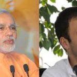 राहुल ने ट्वीट कर पूछा, आखिर पीएम मोदी की इतनी तारीफ क्यों कर रहा है चीन Rahul tweeted and asked, why is China praising PM Modi so much