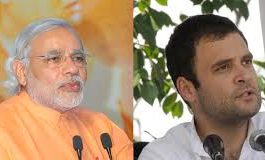 Rahul tweeted and asked, why is China praising PM Modi so much