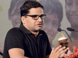 Strategist Prashant Kishore denied talk of working for Congress in MP by-elections
