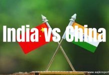 भारत चीन सीमा पर बढ़ रही गतिविधि के बीच बढ़ते तनाव के कारण क्या हम आने वाले दिनों में परमाणु जंग देखें?