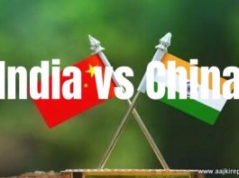 भारत चीन सीमा पर बढ़ रही गतिविधि के बीच बढ़ते तनाव के कारण क्या हम आने वाले दिनों में परमाणु जंग देखें?
