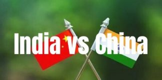 भारत चीन सीमा पर बढ़ रही गतिविधि के बीच बढ़ते तनाव के कारण क्या हम आने वाले दिनों में परमाणु जंग देखें?
