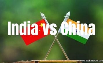 भारत चीन सीमा पर बढ़ रही गतिविधि के बीच बढ़ते तनाव के कारण क्या हम आने वाले दिनों में परमाणु जंग देखें? भारत चीन सीमा पर बढ़ रही गतिविधि के बीच बढ़ते तनाव के कारण क्या हम आने वाले दिनों में परमाणु जंग देखें?