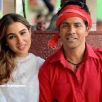 वरुण धवन की ‘कुली नं 1’ नई फिल्म ‘लक्ष्मी बम’ और ‘सदक 2’ के साथ एक ओटीटी रिलीज़ होने वाली है। वरुण धवन की 'कुली नं 1' के लिए 'लक्ष्मीबाई बम' और 'सदाक 2' के साथ एक ओटीटी रिलीज़ हुई है?