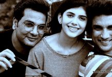 ‘Dil Bechara’ आज रिलीज़ होगी: निर्देशक मुकेश छाबड़ा ने रिलीज़ के पहले सुशांत सिंह राजपूत के लिए एक इमोशनल पोस्ट शेयर किया Dil Bechara आज रिलीज़ होगी