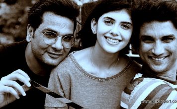 ‘Dil Bechara’ आज रिलीज़ होगी: निर्देशक मुकेश छाबड़ा ने रिलीज़ के पहले सुशांत सिंह राजपूत के लिए एक इमोशनल पोस्ट शेयर किया Dil Bechara आज रिलीज़ होगी