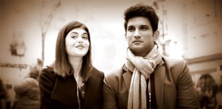 Dil Bechara Movie Review
