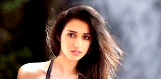 Disha Patani hot pic