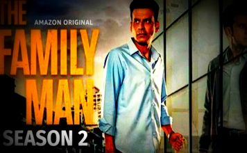 Family Man Season 2: रिलीज़, कास्ट, प्लॉट और भी बहुत कुछ Family Man Season 2: रिलीज़, कास्ट, प्लॉट और भी बहुत कुछFamily Man Season 2: रिलीज़, कास्ट, प्लॉट और भी बहुत कुछ