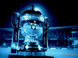 IPL 2020 यूएई में आयोजित किया जाएगा