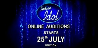 Indian Idol 12 के प्रतिभागियों का COVID-19 संकट के कारण 25 जुलाई से घर से ऑडिशन होगा Indian Idol 12