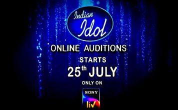 Indian Idol 12 के प्रतिभागियों का COVID-19 संकट के कारण 25 जुलाई से घर से ऑडिशन होगा Indian Idol 12
