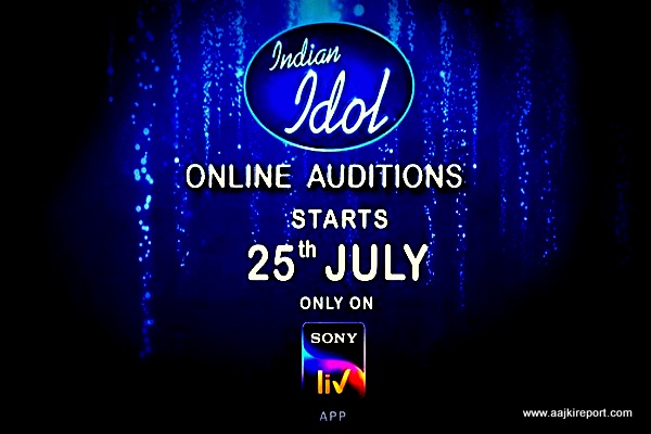 Indian Idol 12