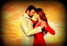 प्रभास और पूजा हेगड़े की फिल्म राधे श्याम का शीर्षक और फर्स्ट लुक सामने आया है प्रभास और पूजा हेगड़े की फिल्म का शीर्षक और फर्स्ट लुक सामने आया है, जिसका नाम राधे श्याम है