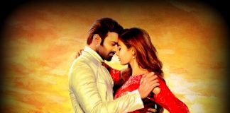 प्रभास और पूजा हेगड़े की फिल्म राधे श्याम का शीर्षक और फर्स्ट लुक सामने आया है प्रभास और पूजा हेगड़े की फिल्म का शीर्षक और फर्स्ट लुक सामने आया है, जिसका नाम राधे श्याम है