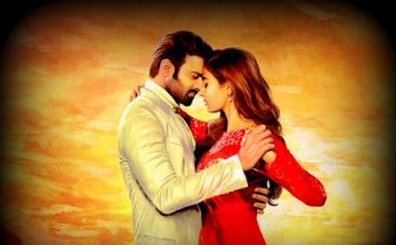 प्रभास और पूजा हेगड़े की फिल्म राधे श्याम का शीर्षक और फर्स्ट लुक सामने आया है प्रभास और पूजा हेगड़े की फिल्म का शीर्षक और फर्स्ट लुक सामने आया है, जिसका नाम राधे श्याम है