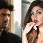 रिया ने अमित शाह से की सुशांत के मौत की सीबीआई जाँच कराने की मांग Riya asks Amit Shah to conduct a CBI inquiry into Sushant's death