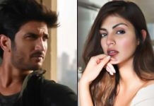Riya asks Amit Shah to conduct a CBI inquiry into Sushant's death
