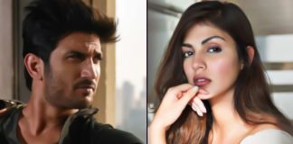 Riya asks Amit Shah to conduct a CBI inquiry into Sushant's death