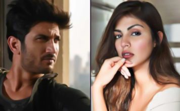 रिया ने अमित शाह से की सुशांत के मौत की सीबीआई जाँच कराने की मांग Riya asks Amit Shah to conduct a CBI inquiry into Sushant's death
