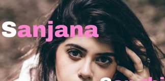 अब दिल बेचारा अभिनेत्री संजना सांघी ने मुंबई छोड़ने के बारे में क्या कहा? अब दिल बेचारा अभिनेत्री संजना सांघी ने मुंबई छोड़ने के बारे में क्या कहा?