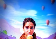 Sara Ali Khan ने ‘आइसक्रीम’ की तरह वर्ल्ड आइसक्रीम डे मनाया, फोटो देखें Sara Ali Khan ने 'आइसक्रीम' की तरह वर्ल्ड आइसक्रीम डे मनाया, फोटो देखें