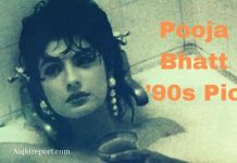 पूजा भट्ट आलोचनाओं के चुटकुलों से क्यों हैरान हो गई। पूजा भट्ट आलोचनाओं के चुटकुलों से क्यों हैरान हो गई।