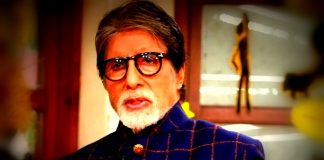 बॉलीवुड स्टार अमिताभ बच्चन को कोरोना हुआ बॉलीवुड स्टार अमिताभ बच्चन को कोरोना हुआ