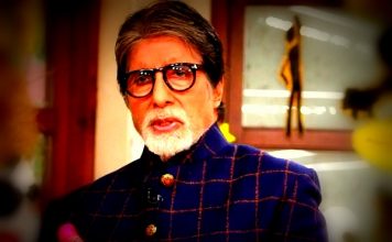 बॉलीवुड स्टार अमिताभ बच्चन को कोरोना हुआ बॉलीवुड स्टार अमिताभ बच्चन को कोरोना हुआ