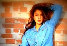 रिया चक्रवर्ती को बलात्कार और जान से मारने की धमकी मिलती है। रिया चक्रवर्ती को बलात्कार और मौत की धमकी मिलती है