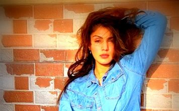 रिया चक्रवर्ती को बलात्कार और जान से मारने की धमकी मिलती है। रिया चक्रवर्ती को बलात्कार और मौत की धमकी मिलती है