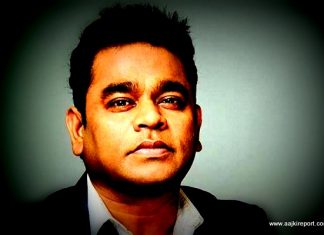 AR Rahman ने शेयर की अपनी अगली फिल्म के बारे में दिलचस्प बातें! AR Rahman ने शेयर की अपनी अगली फिल्म के बारे में दिलचस्प बातें!