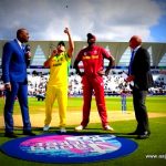 ऑस्ट्रेलिया और वेस्टइंडीज ने T20 श्रृंखला स्थगित कर दी हैं Australia and West Indies postpone T20 series