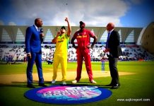 सीमा तनाव के कारण बीसीसीआई vivo को IPL से बाहर निकालने के लिए मजबूर है Australia and West Indies postpone T20 series