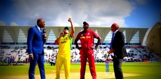Australia and West Indies postpone T20 series