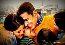 बॉलीवुड स्टार Akshay Kumar 2020 के विश्व-सर्वाधिक भुगतान वाले पुरुष अभिनेताओं में विल स्मिथ और जैकी चैन को पछाडा Akshay Kumar's new film Raksha Bandhan
